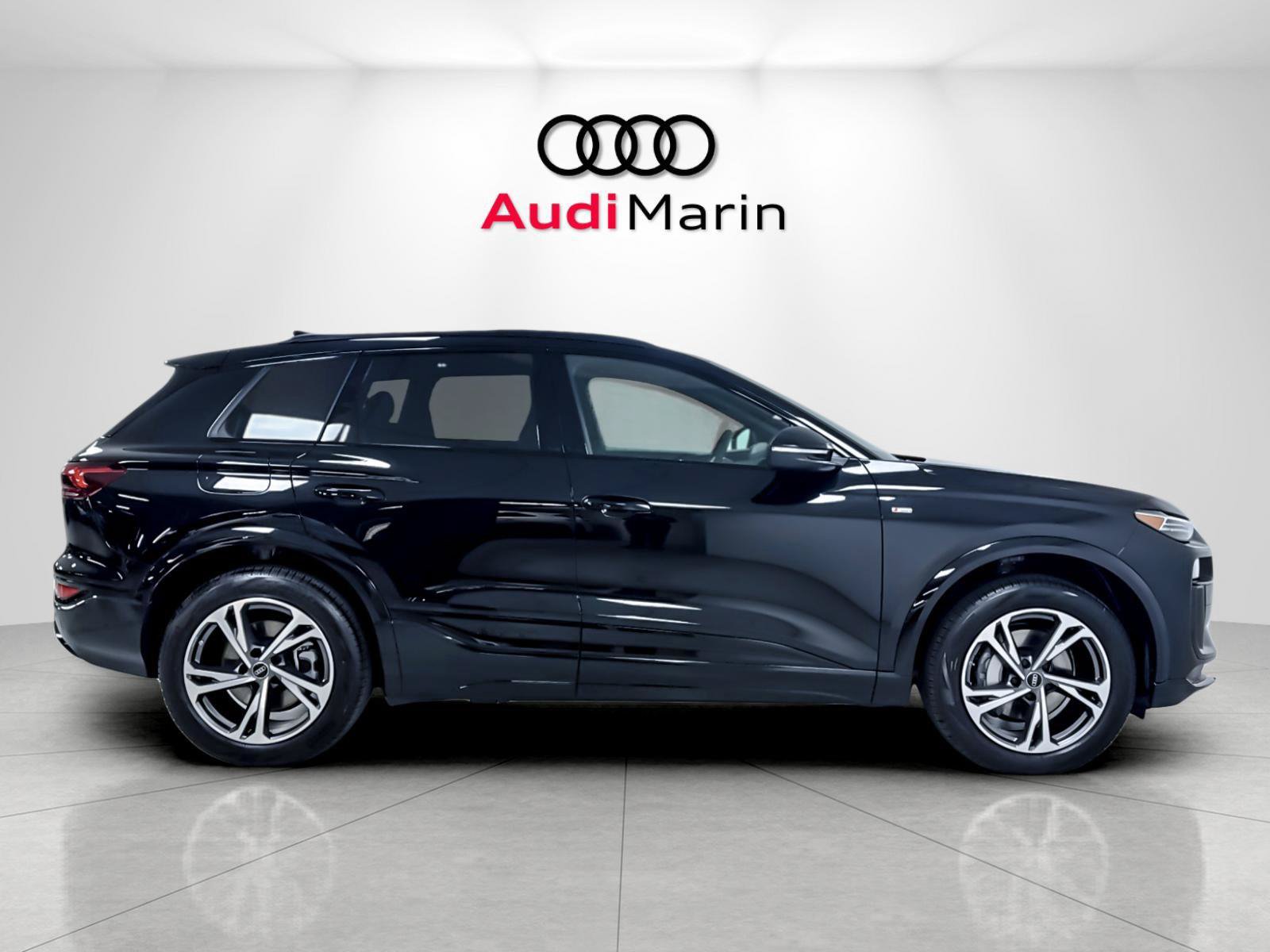 New 2027 Audi Q6 e-tron Premium Plus AWD/4WD image 6