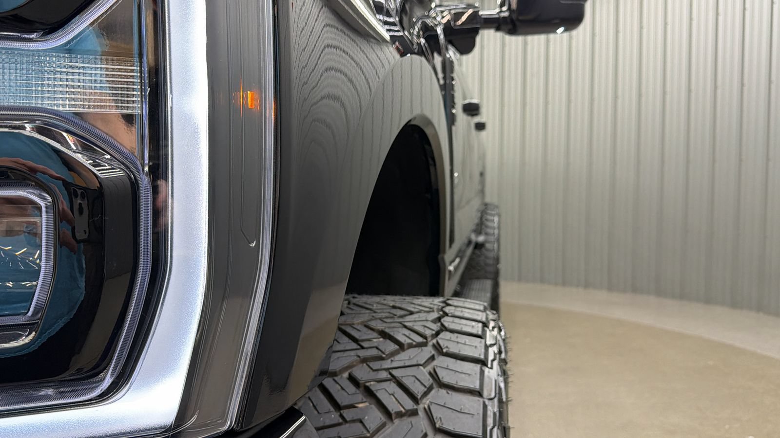 Used 2026 Ford F250 Platinum AWD/4WD image 13