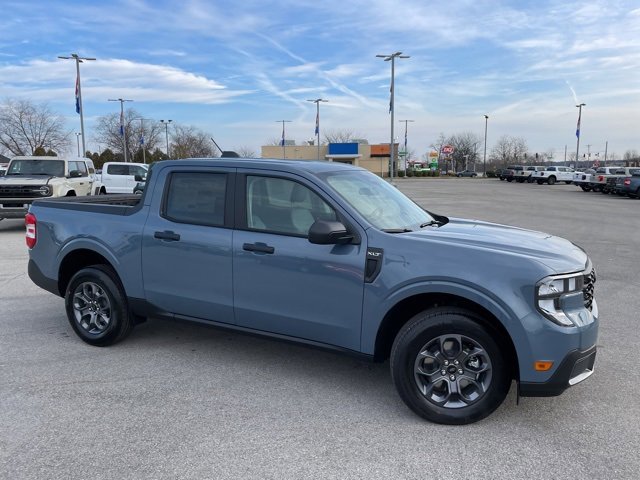 New 2026 Ford Maverick XLT image 2