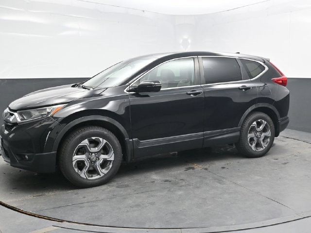 Used 2018 Honda CR-V EX image 3