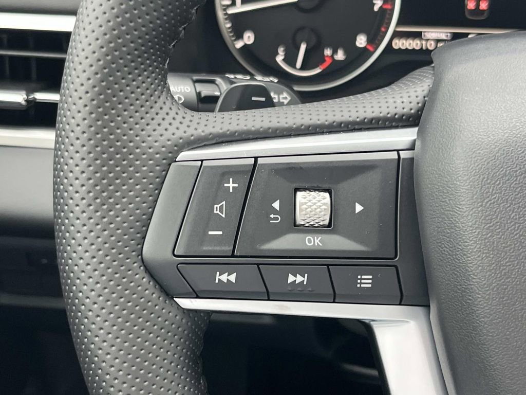 New 2026 Mitsubishi Outlander SE FWD image 28