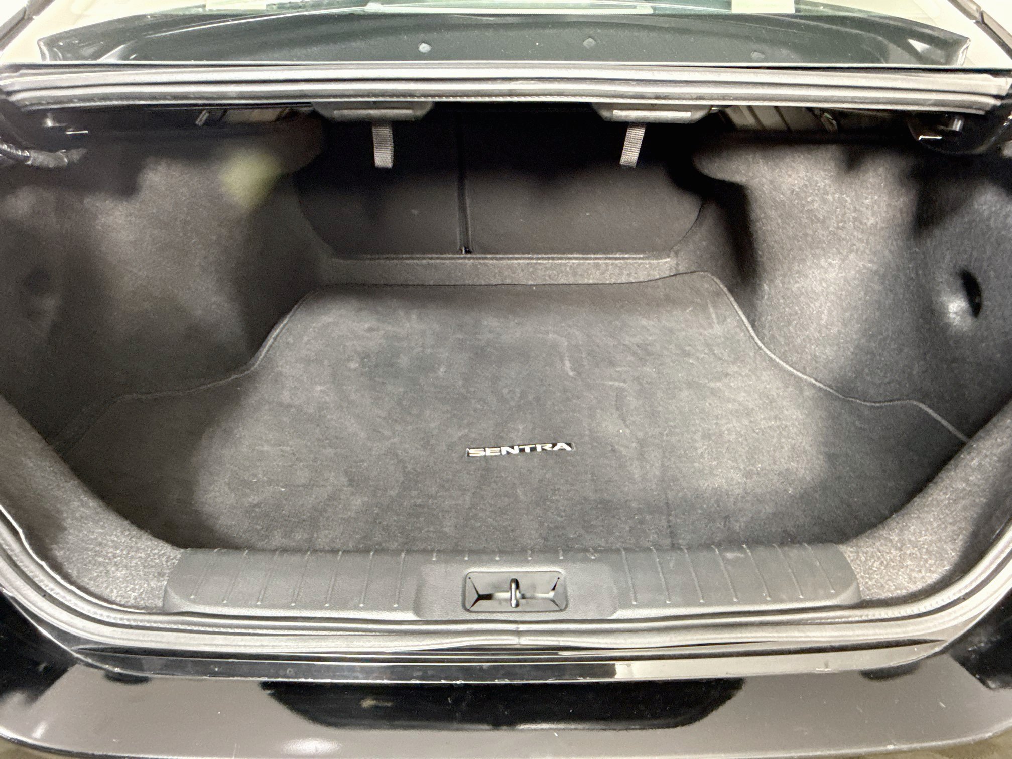 Used 2023 Nissan Sentra SV w/ All-Weather Package FWD image 35
