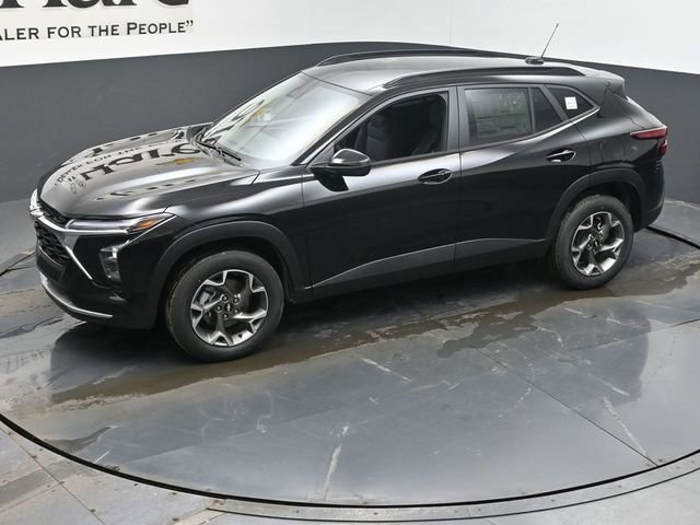 New 2026 Chevrolet Trax LT image 22