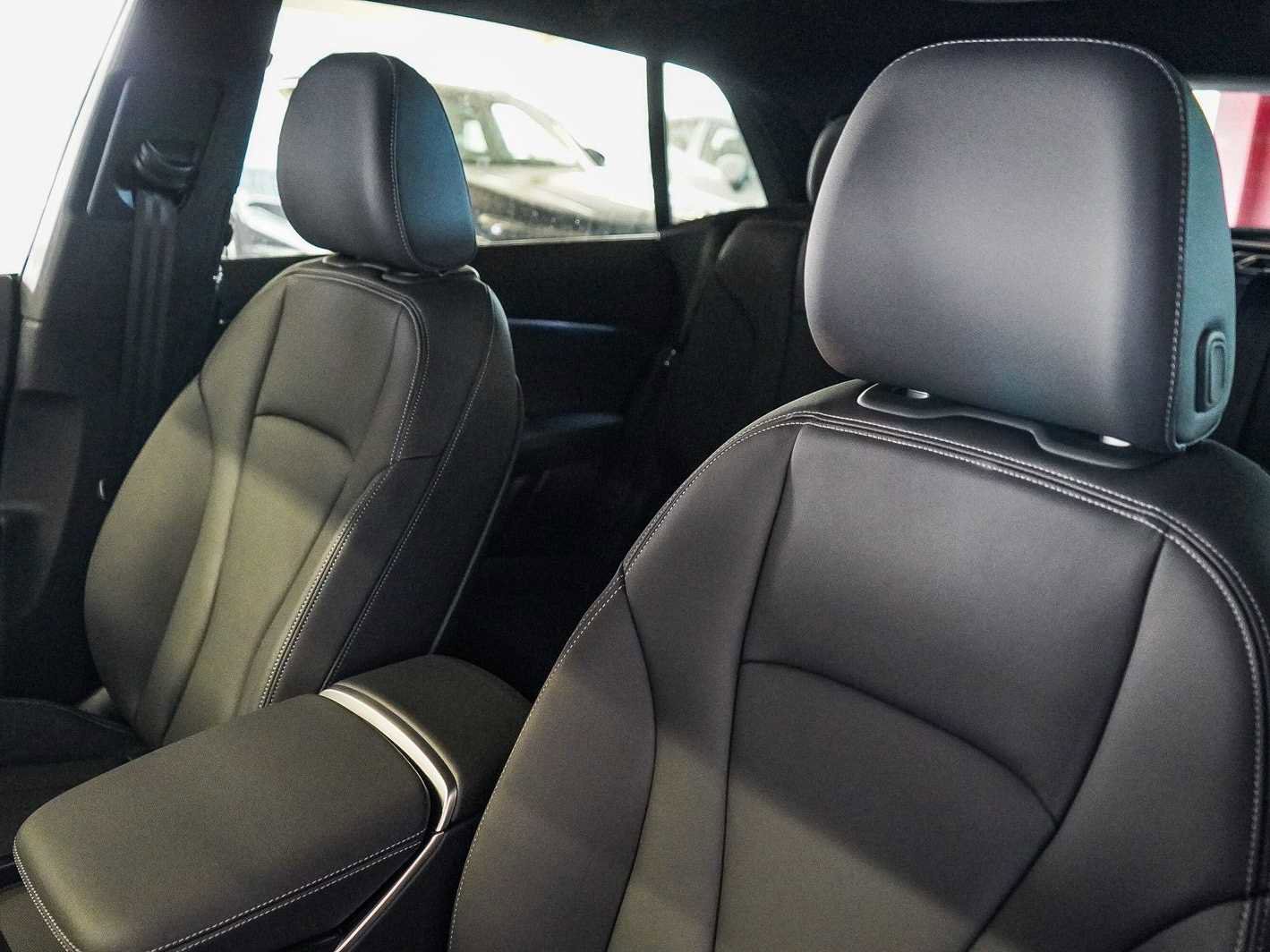 New 2026 Audi Q8 Premium AWD/4WD image 25