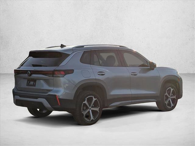 New 2026 Volkswagen Tiguan SE image 2