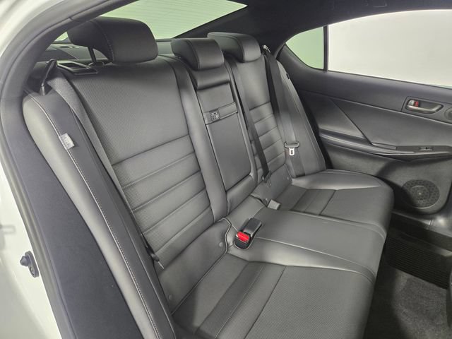 Used 2023 Lexus IS 350 F Sport AWD/4WD image 18