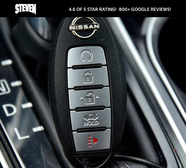 Used 2024 Nissan Altima 2.5 SV image 22