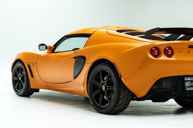 Used 2006 Lotus Elise Supercharged image 21