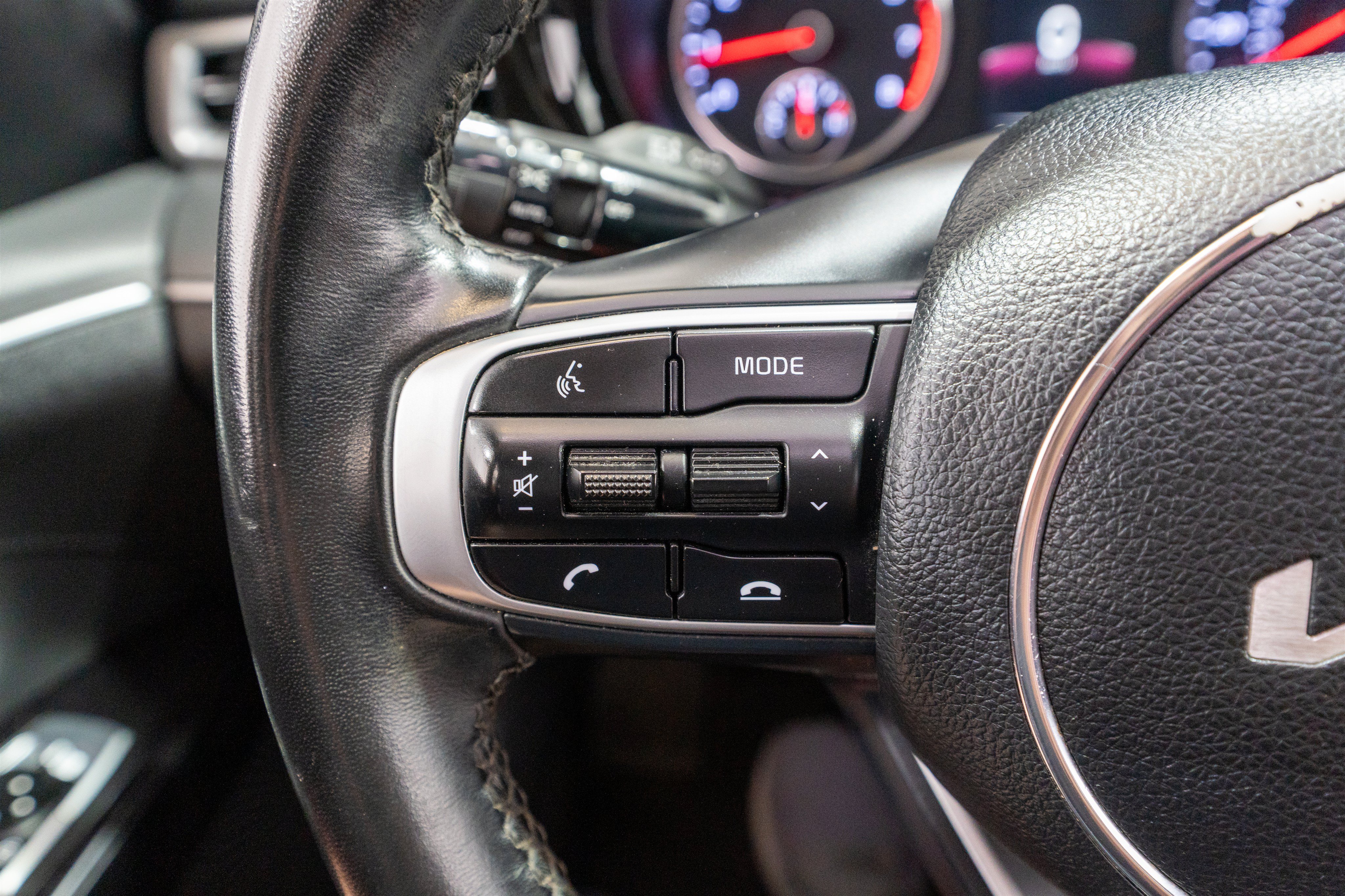 Used 2024 Kia K5 GT-Line w/ GT-Line Premium Package FWD image 26