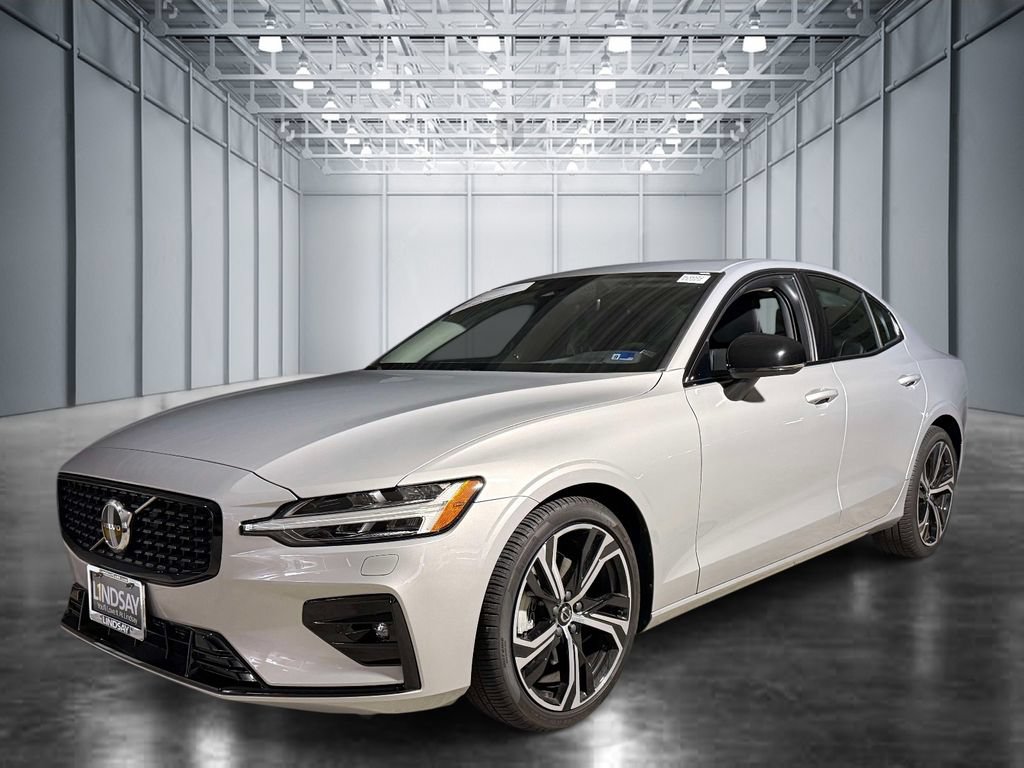 Used 2024 Volvo S60 B5 Core w/ Climate Package