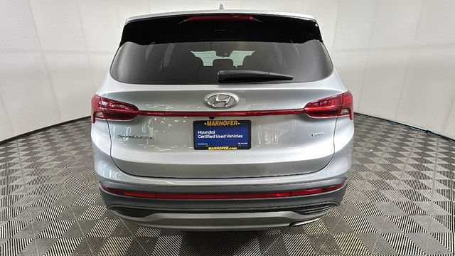 Certified 2023 Hyundai Santa Fe SE AWD/4WD video 3