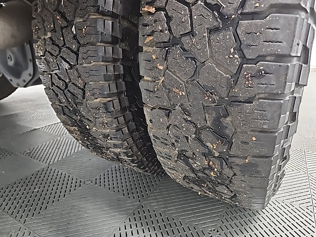 Certified 2023 GMC Sierra 3500 Denali w/ Denali Ultimate Package image 52