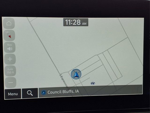 Certified 2023 Hyundai Elantra SEL w/ Convenience Package image 15