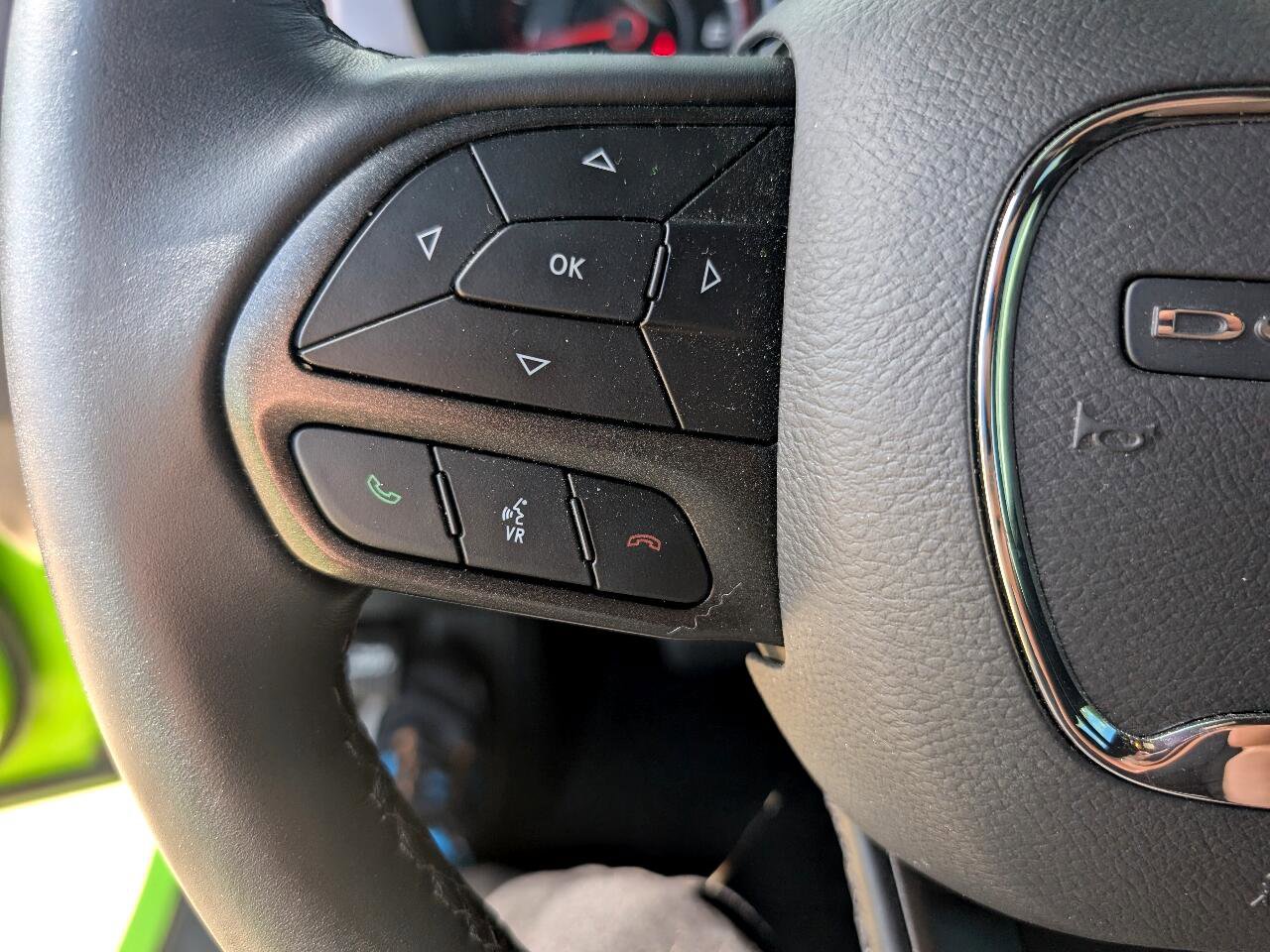 Used 2023 Dodge Charger GT w/ Blacktop Package image 19