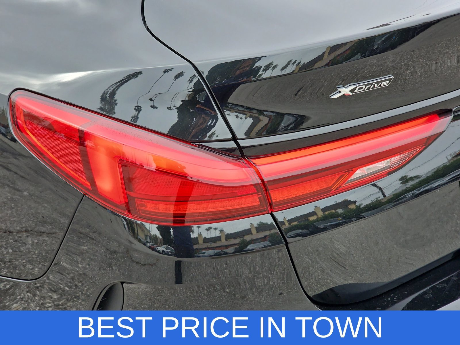 Used 2024 BMW 228i xDrive Gran Coupe w/ Convenience Package AWD/4WD image 33