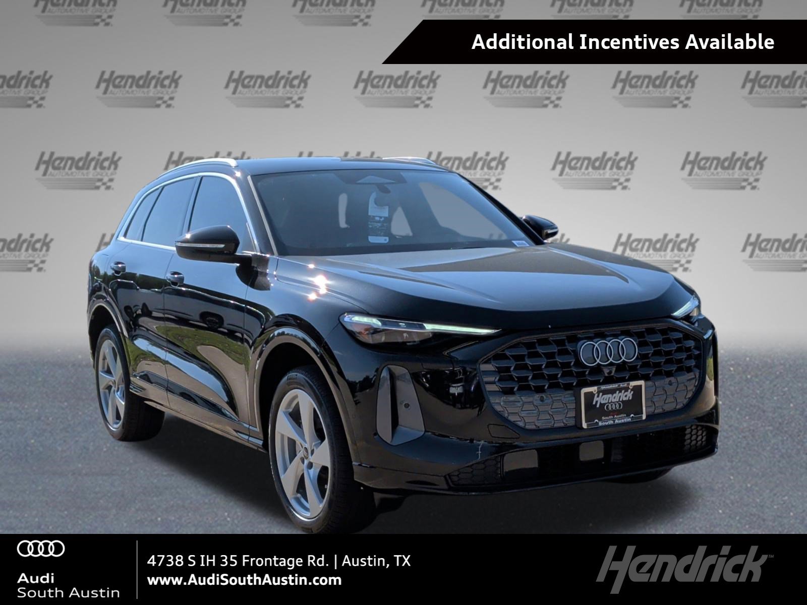 Used 2026 Audi Q5 Premium AWD/4WD video 1