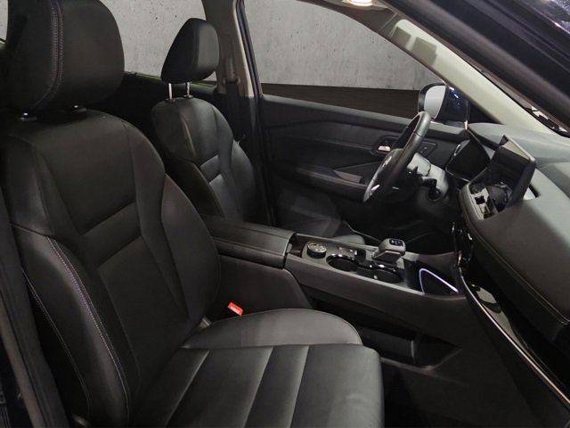 Used 2024 Nissan Rogue SL w/ SL Premium Package image 19