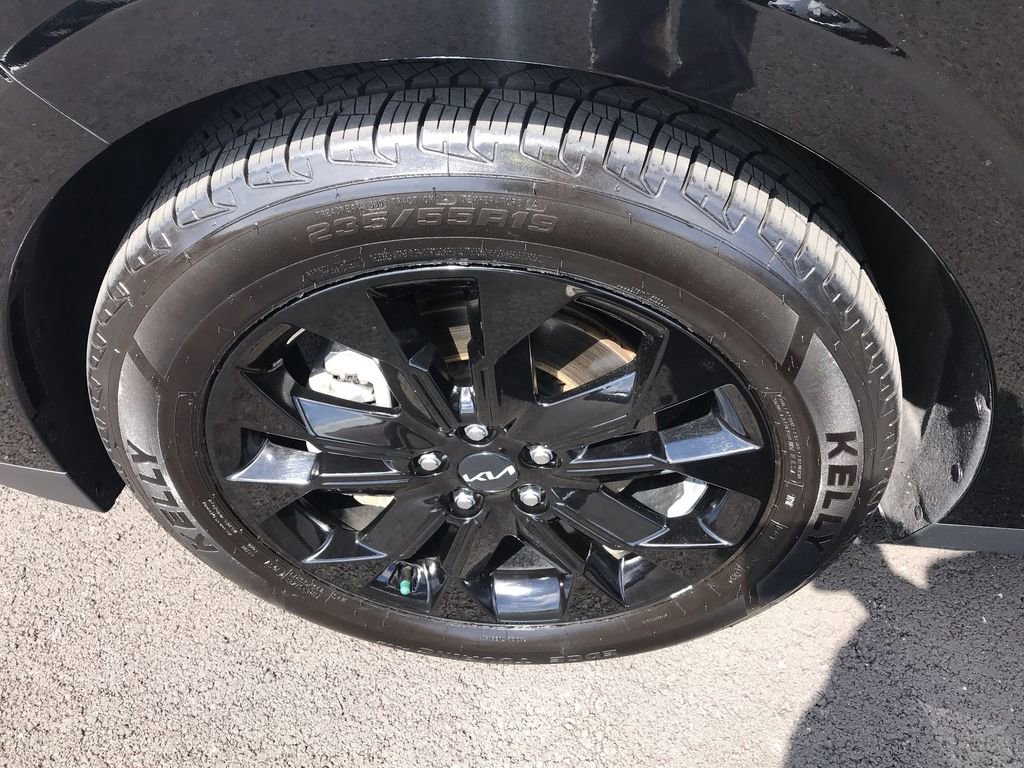 Used 2024 Kia Carnival SX FWD image 10