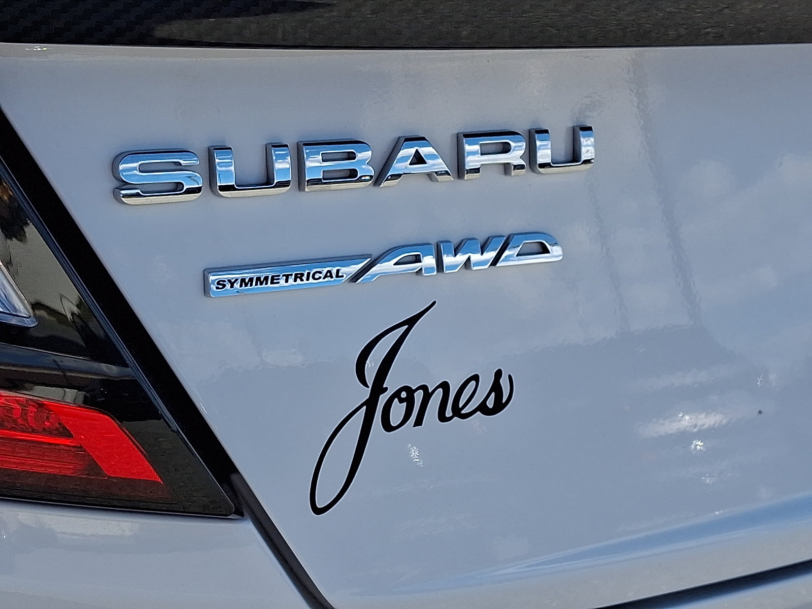 Used 2024 Subaru WRX Premium AWD/4WD image 33