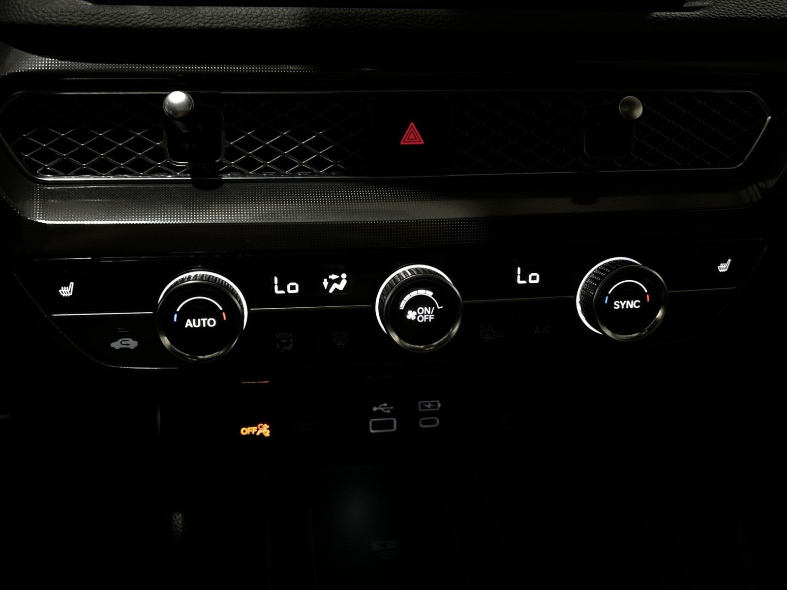 Used 2024 Acura Integra A-Spec FWD image 26