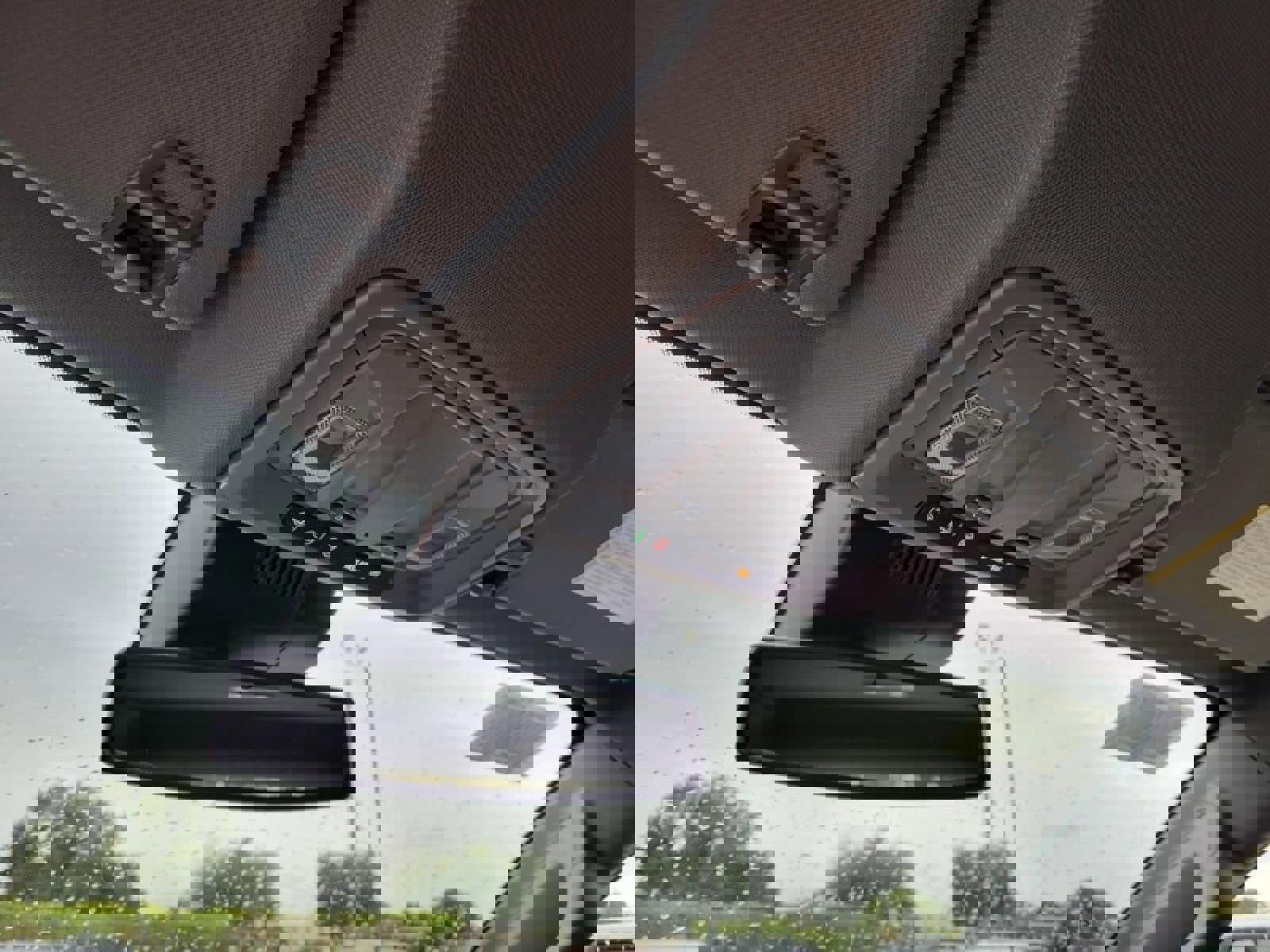 New 2026 GMC Sierra 2500 Pro w/ 1SA Pro Safety Plus Package image 24