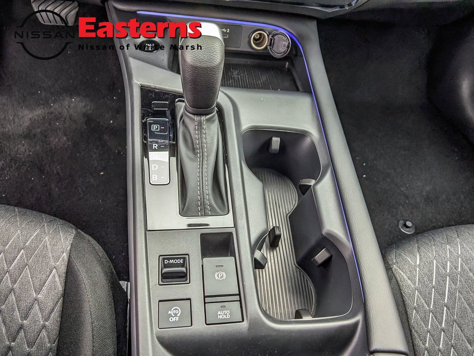 New 2026 Nissan Sentra SV w/ SV Convenience Package FWD image 13