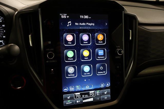 Certified 2025 Subaru Forester Limited image 22