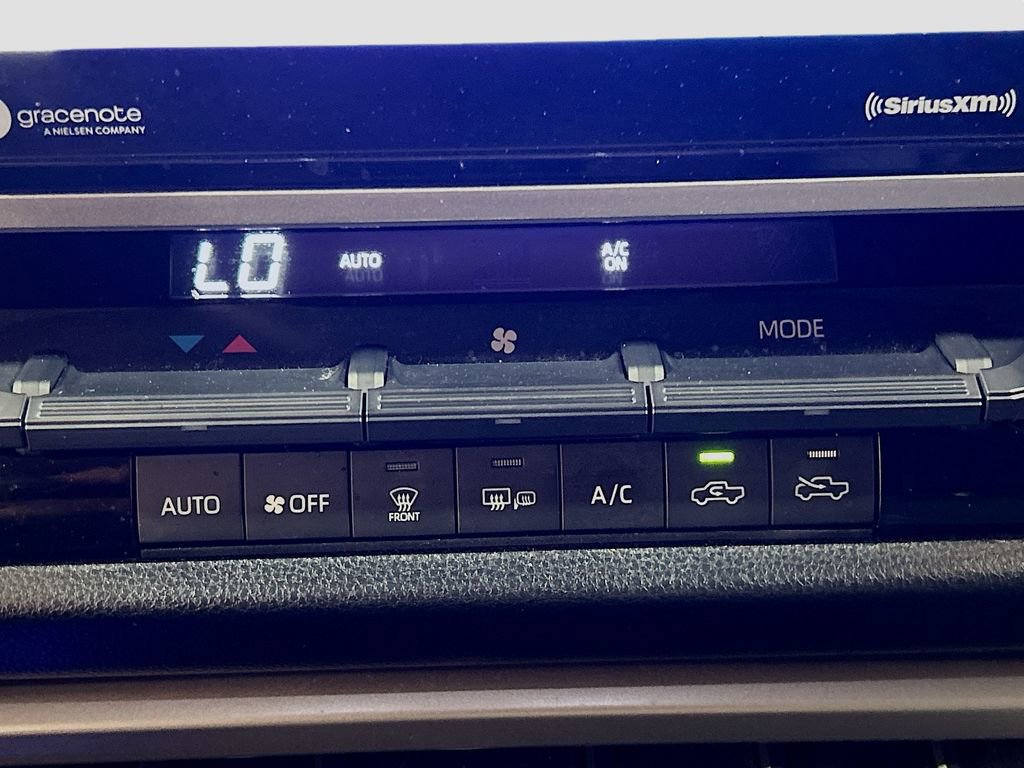 Used 2023 Toyota Tundra SR5 AWD/4WD image 12