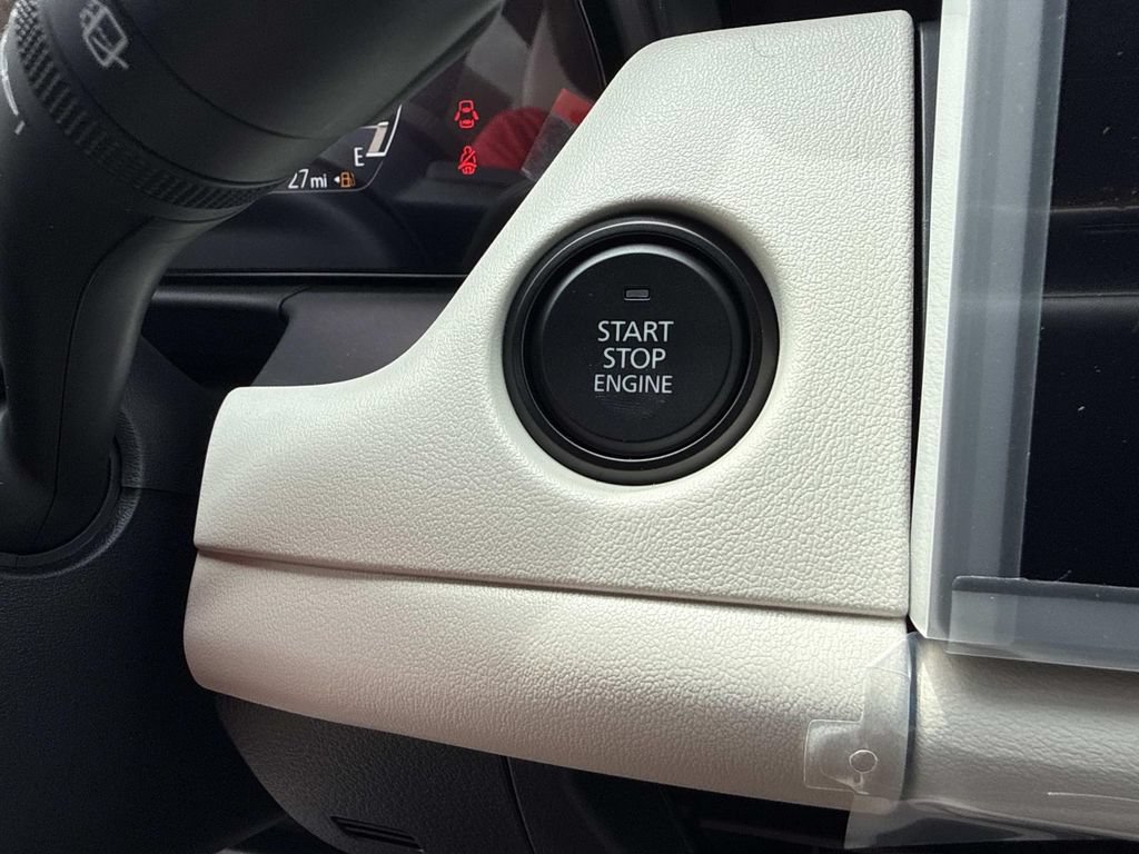 New 2026 MAZDA CX-5 Select AWD/4WD image 35