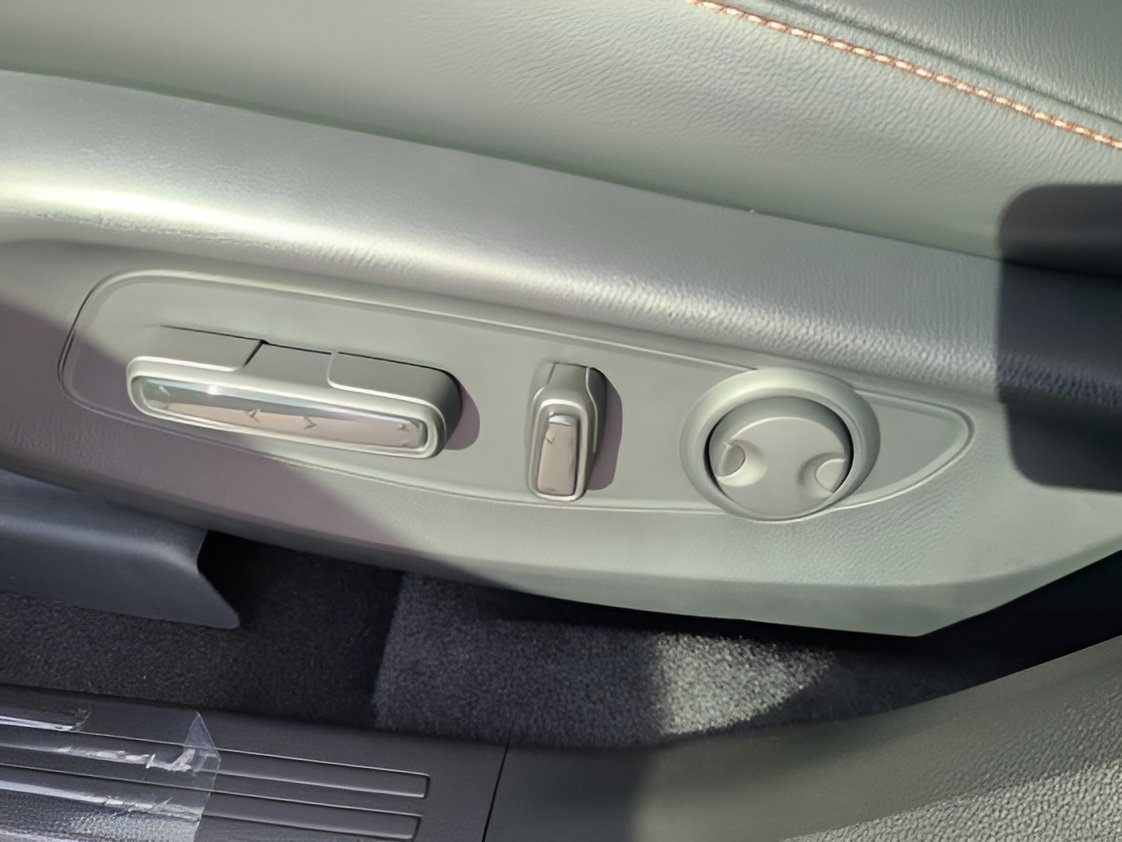 New 2027 Honda CR-V Sport-L image 23