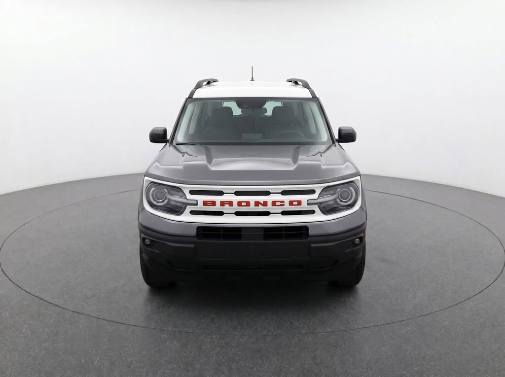 Used 2023 Ford Bronco Sport Heritage w/ Heritage Convenience Package AWD/4WD image 5