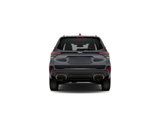 New 2026 Subaru Forester Sport AWD/4WD image 34