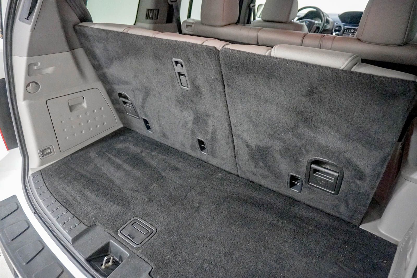 Used 2015 Honda Pilot EX-L image 9