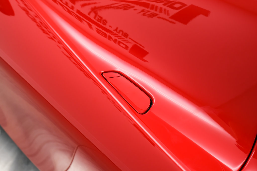 Used 2023 Ferrari SF90 Stradale AWD/4WD image 39