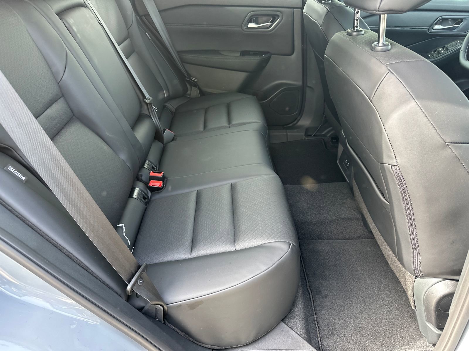 New 2026 Nissan Rogue SV image 13