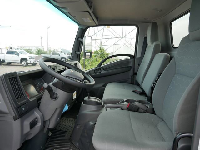 New 2025 Chevrolet Low Cab Forward 5500 XD RWD image 5