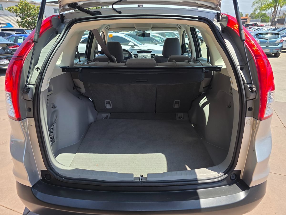 Used 2012 Honda CR-V LX image 18