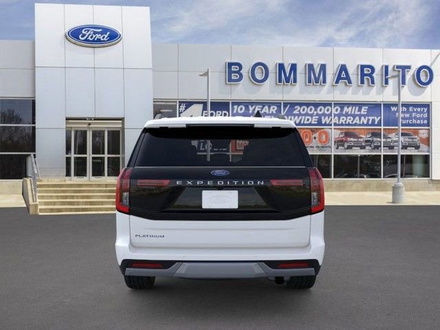 New 2026 Ford Expedition Platinum w/ Driver's Package image 5