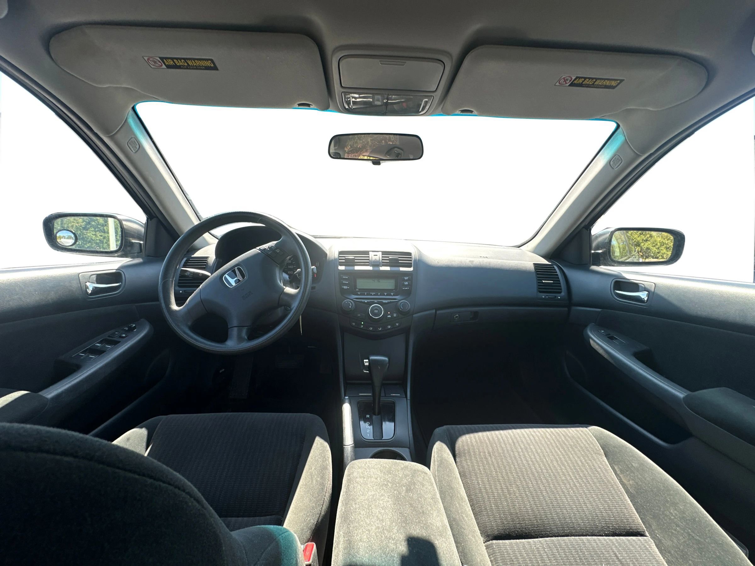 Used 2005 Honda Accord LX image 11