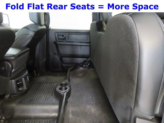 Used 2024 RAM 3500 Tradesman w/ Chrome Appearance Group image 31