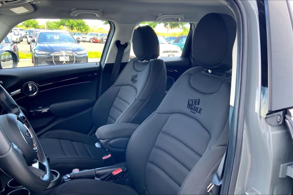 Used 2022 MINI Cooper S FWD image 26
