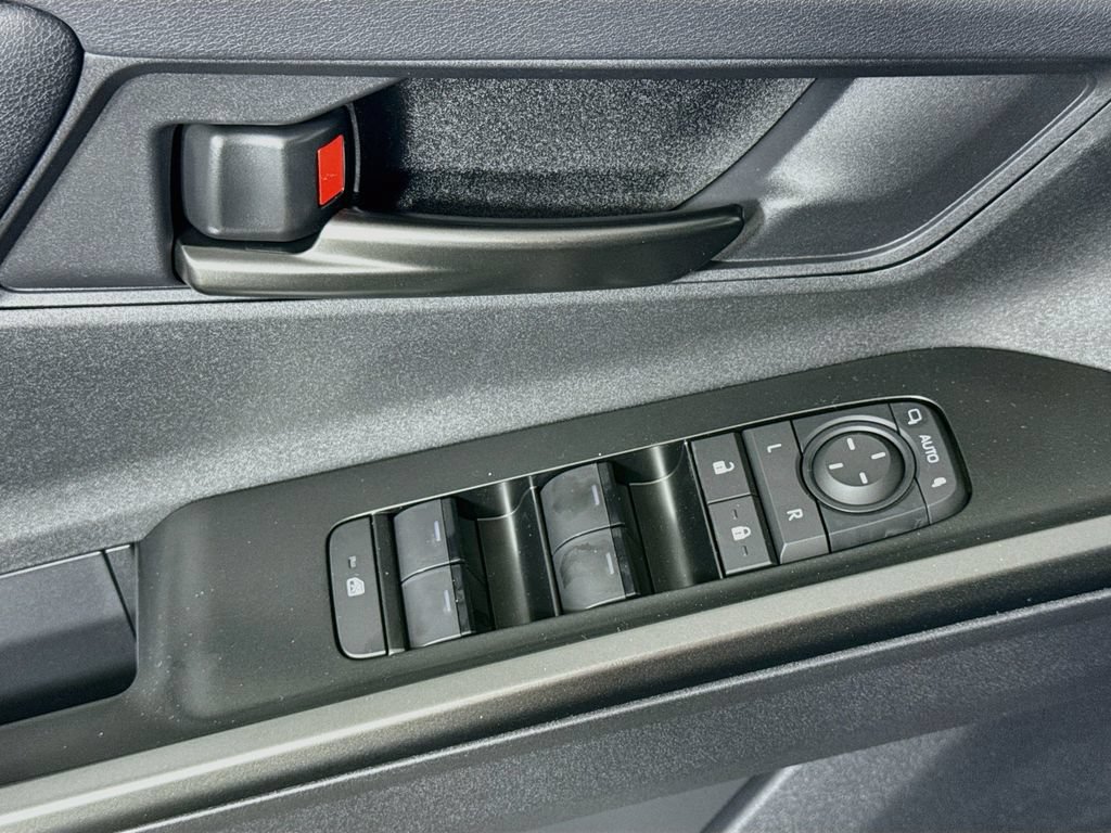 New 2026 Toyota bZ Woodland AWD/4WD image 13