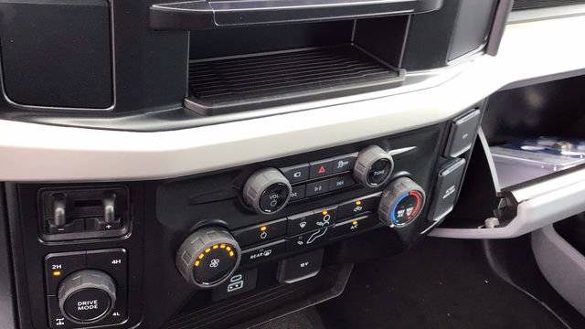 New 2026 Ford F250 XL image 21