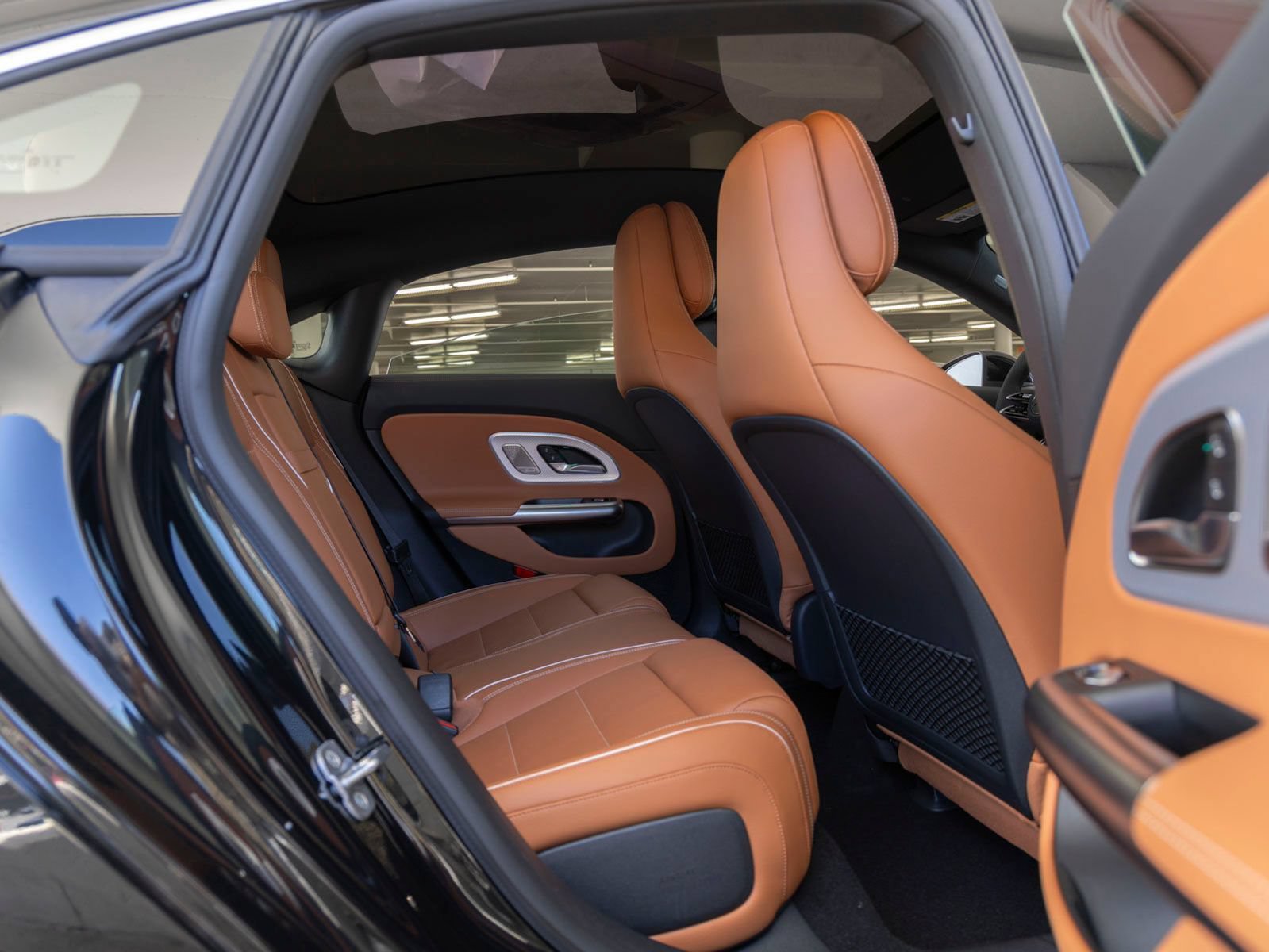 New 2027 Mercedes-Benz CLA 350 image 25