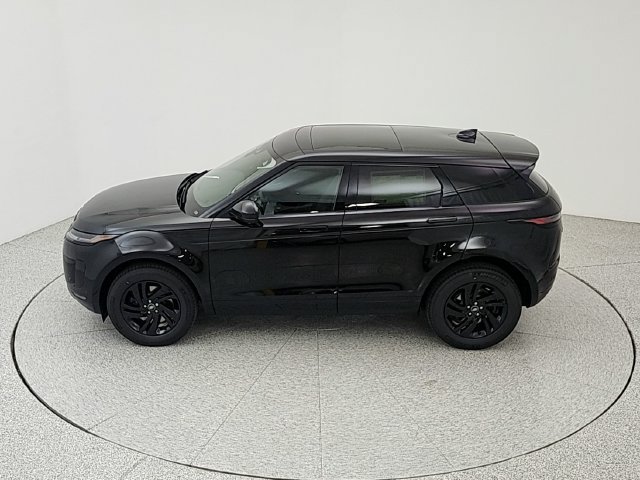 New 2026 Land Rover Range Rover Evoque S AWD/4WD image 40