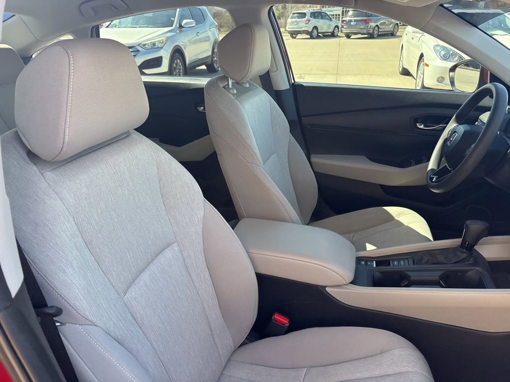 Used 2023 Honda Accord LX image 24