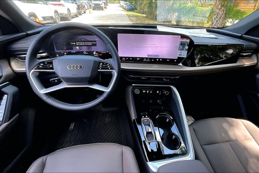 New 2026 Audi Q5 Premium Plus AWD/4WD image 3