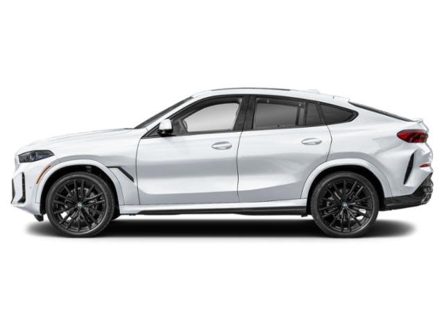 New 2027 BMW X6 xDrive40i AWD/4WD image 3