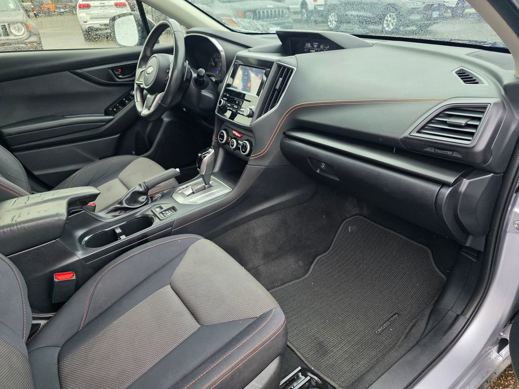 Used 2020 Subaru Crosstrek 2.0i Premium w/ Moonroof Package 2 image 28