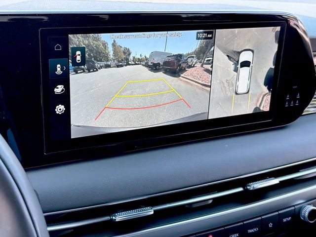 Used 2024 Hyundai Palisade Calligraphy AWD/4WD image 25